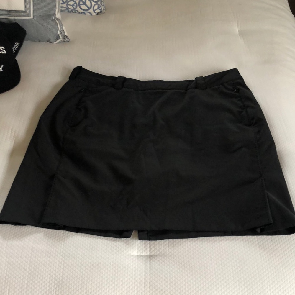 Nike Golf Skort